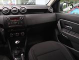 Dacia Duster (2018) 1.6 SCe, Serv.kniha, Tempomat - náhled 8