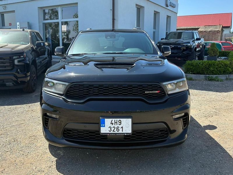 Dodge Durango (2021) R/T 5.7L V8 HEMI - fotka 2 z 13