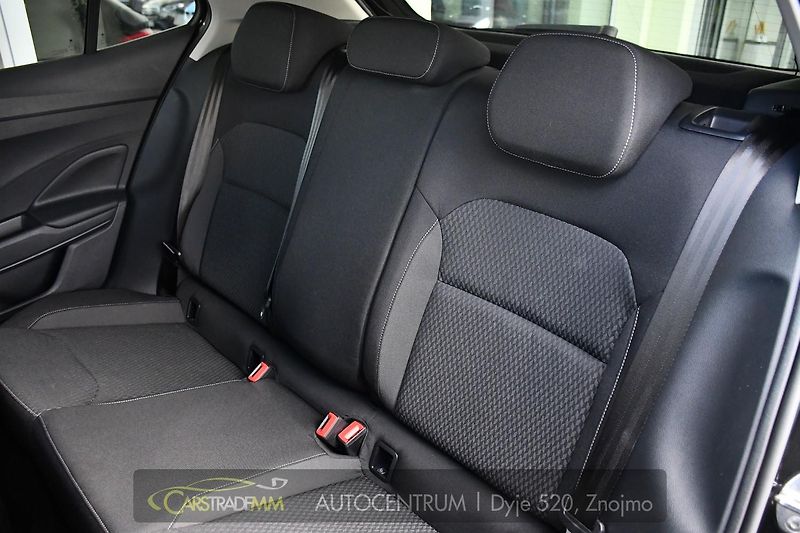 Škoda Fabia 1.0TSi STYLE 1M ČR - fotka 15 z 49