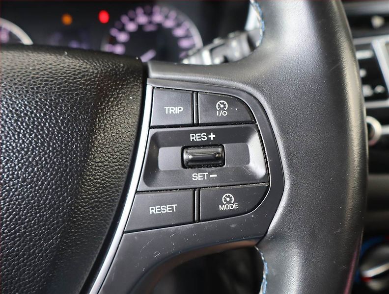 Hyundai i20 (2016) 1.2, Serv.kniha, Tempomat - fotka 17 z 18