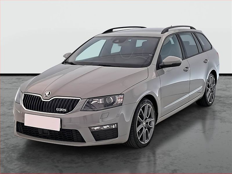 Škoda Octavia (2016) RS 2.0 TDI, Automat - fotka 2 z 19