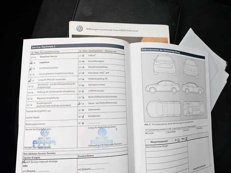 Volkswagen Tiguan (2016) Highline 1,4 TSI 110 KW DSG - fotka 44 z 44