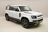 Land Rover Defender 110 P400 HSE AWD AUT REZERVACE - náhled 16