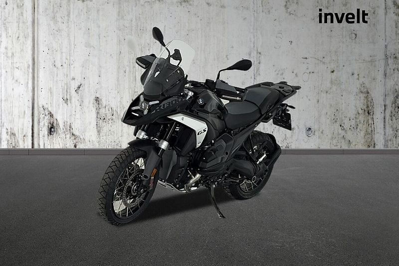 BMW R 1300 GS - fotografie inzerátu