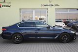 BMW Řada 5 540i xD LUXURY HUD LASER TAŽNÉ - náhled 12