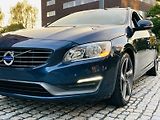 Volvo V60 2.0D3 5VÁLEC SERVISKA TAŽNÉ - náhled 44