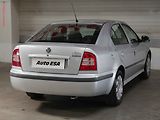 Škoda Octavia (2010) 1.9 TDi, AC, temp - náhled 6