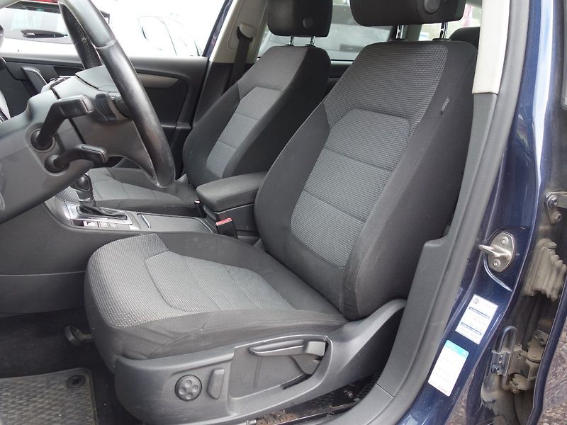 Volkswagen Passat (2013) 1.4TSI 110kW DSG E-FUEL - fotka 16 z 46