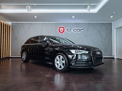 Audi A6 2.0 TDI - fotografie inzerátu