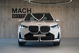 BMW X3 20d xDrive, Tažné, Vetnilace - náhled 2