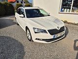 Škoda Superb (2017) 2.0 TDI Navi,Xenony,TOP - náhled 1
