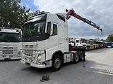 Volvo FH (2017) 460 6x2 tahač + HR - náhled 1