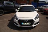 Hyundai i40 (2017) 1.7 CRDi 16V, AUT - náhled 1