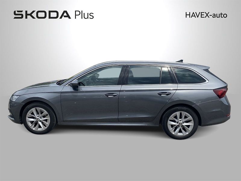 Škoda Octavia (2023) Combi 1.5 TSI ACT e-TEC DSG St - fotka 31 z 33