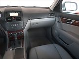 Mercedes-Benz Třídy C (2008) C 200 Kompressor, Automat - náhled 8
