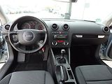 Audi A3 1.6i ZÁLOHOVÁNO - náhled 10