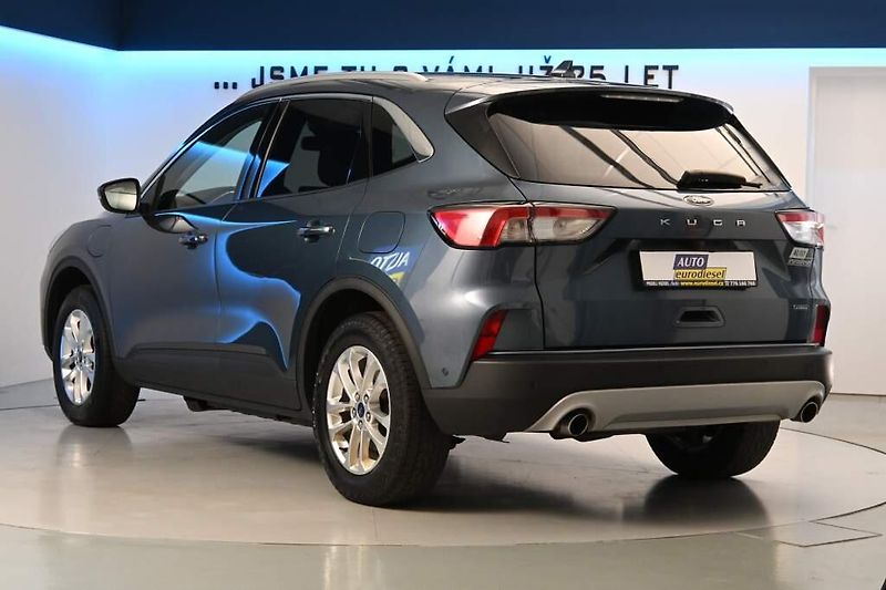 Ford Kuga (2023) 2.5 LED ACC VIRTUAL Tažné Kame - fotka 7 z 44