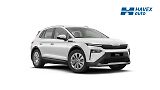Škoda Elroq (2025) 85, 82 kWh 210 kW Selection - náhled 1