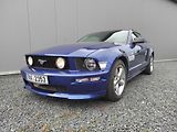 Ford Mustang REZERVACE  - náhled 1