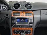 Mercedes-Benz CLK (2005) 200 Kompressor , Automat - náhled 12