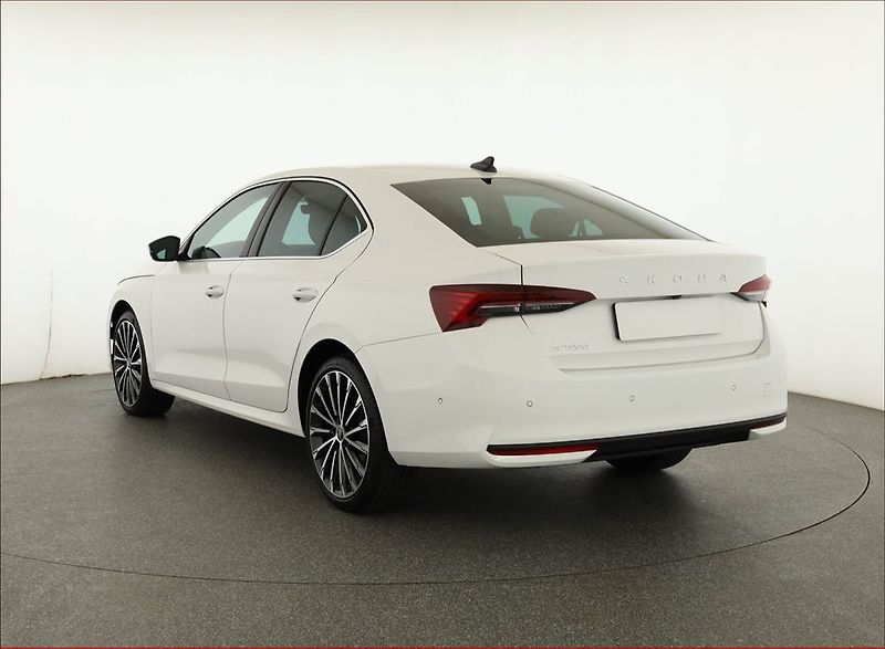 Škoda Octavia (2025) 2.0 TDI - fotka 4 z 20
