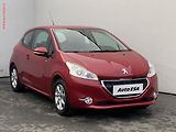 Peugeot 208 (2013) 1.2i, ČR, Active, +kola - náhled 1
