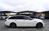 Mercedes-Benz Třídy E E63 S AMG 4Matic+// 615 PS - náhled 7