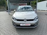 Volkswagen Golf 1,6 TDI,81KW,4X4,NAVI,SERVISKA - náhled 2