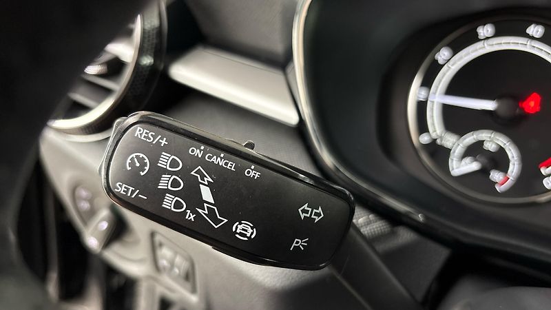 Škoda Fabia 1.0 TSI Style - fotka 14 z 22