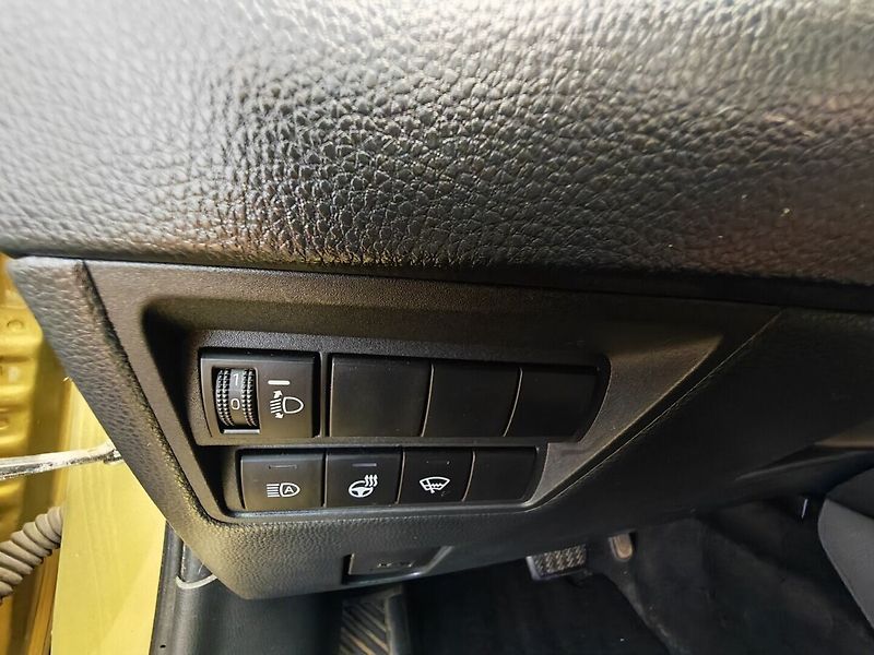 Toyota Yaris Cross 1.5 Hybrid - fotka 23 z 37