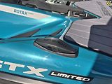 Sea Doo (2026) GTX LTD 3-up 325hp iDF Audio M - náhled 14
