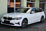 BMW Řada 3 320D xDrive 2xALU 1M ČR - náhled 1