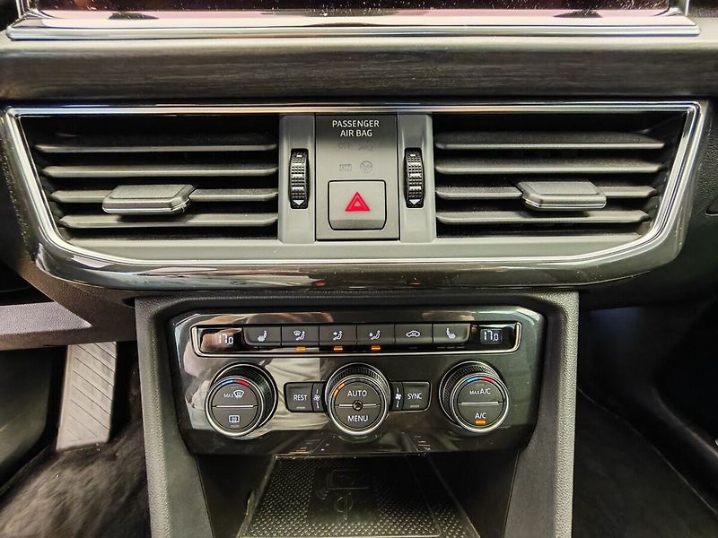 Seat Tarraco 2.0 TDI 140kW DSG 4x4 7 míst X - fotka 33 z 41