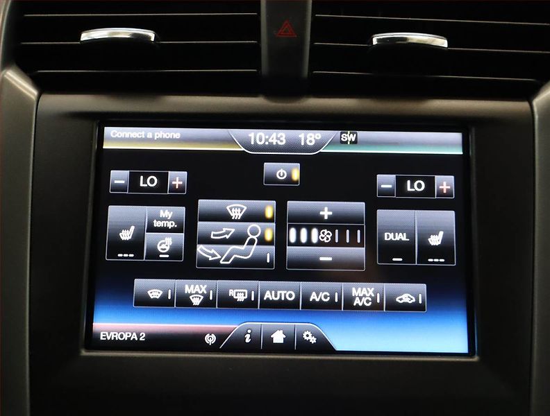 Ford Mondeo (2015) Titanium 2.0 TDCI, Serv.kniha - fotka 17 z 24