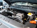 Dodge RAM (2026) 5.7 HEMI V8 Limited 4 LIFT - náhled 49
