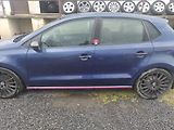 Volkswagen Polo 1.6 TDI  GTD - náhled 1