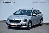 Škoda Scala (2021) Ambition 1.0 TSI 81kW - náhled 1