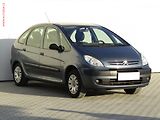 Citroën Xsara Picasso (2005) 1.8i, 1.maj, panorama, autoAC - náhled 1