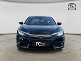 Honda Civic 1.5 VTEC TURBO Executive - náhled 8