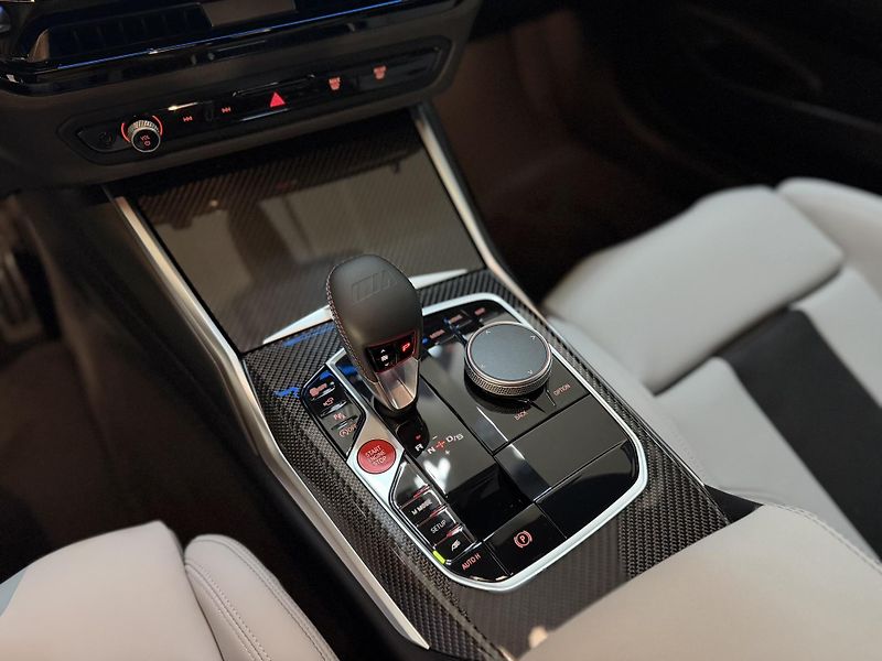 BMW M4 Competition xDrive FCL Indiv. - fotka 26 z 48