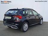 Škoda Kamiq (2023) 1.0 TSI 81kW DSG LED - náhled 1