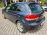 Volkswagen Golf (2009) 2.0TDI 103kW 4MOT -TAŽ.ZAŘ. - náhled 6