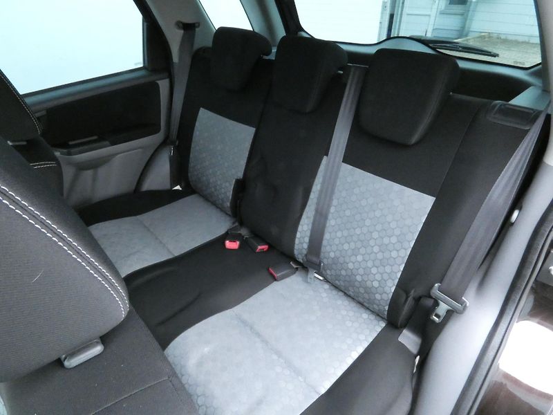 Suzuki SX4 (2013) 1.6 VVT - fotka 24 z 30