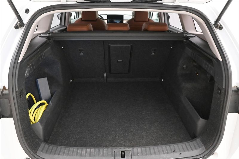 Škoda Enyaq iV 80 150kW 82kWh Záruka až 3 - fotka 9 z 24