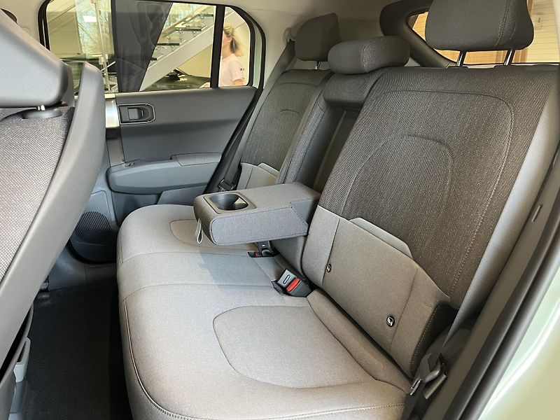 Kia EV3 EARTH 81,4 kWh, ADAS + V2L - fotka 22 z 24
