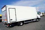 MAN TGL (2021) 12.190 / EURO 6 / KONTENER + W - náhled 36