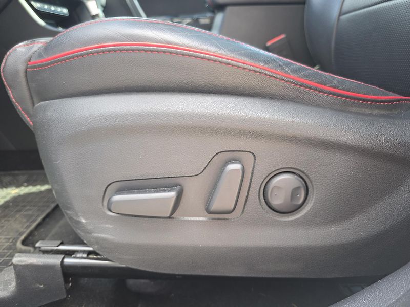 Kia Sportage 1.6-GT-LINE-MAXIMÁLNÍ VÝBAVA - fotka 20 z 20