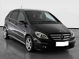 Mercedes-Benz Třídy B (2011) B 180 CDI - náhled 1