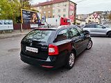 Škoda Octavia (2012) 1.4TSi 90kw Elegance PDC - náhled 4