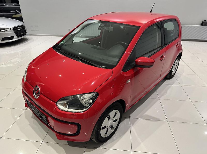 Volkswagen up! (2014) - fotka 3 z 45